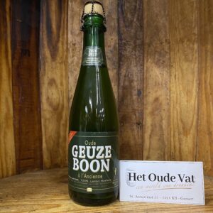 Boon Oude Geuze 37,5cl