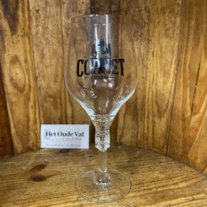 Cornet Glas 33cl