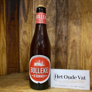 De Koninck Bolleke Amber 33cl