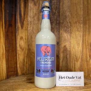 Delirium Tremens Zwaar Blond 75cl
