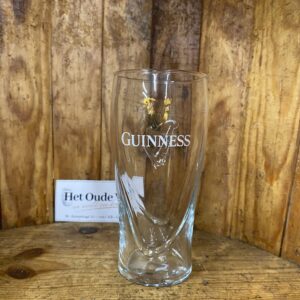 Guinness Pint Glas 50cl