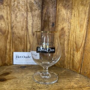 Hertog Jan Speciaalbier Glas Bolletje 25cl