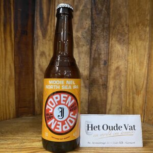 Jopen Mooie Nel IPA 33cl