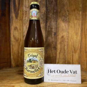 Karmeliet Tripel 33cl