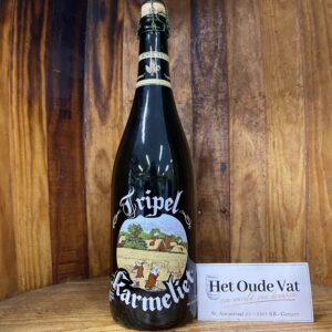 Karmeliet Tripel 75cl