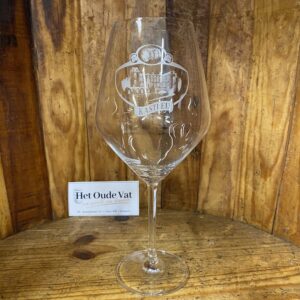 Kasteel Cuvee du Chateau Glas 33cl