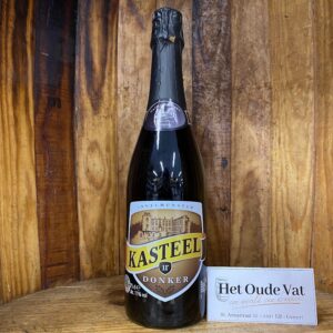 Kasteel Donker 75cl