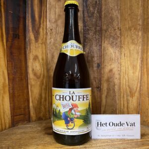 La Chouffe Blond 75cl