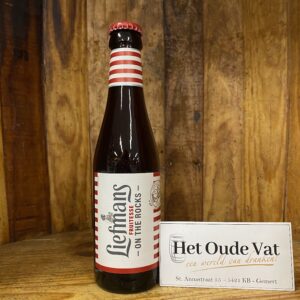 Liefmans Fruitesse 25cl