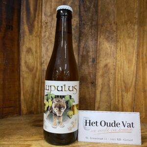 Lupulus Tripel 33cl