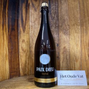 Paix Dieu Tripel 75cl