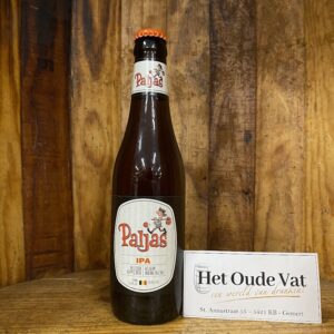 Paljas IPA 33cl