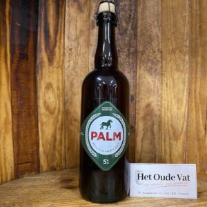 Palm Amber Bier 75cl