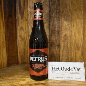 Petrus Dubbel 33cl