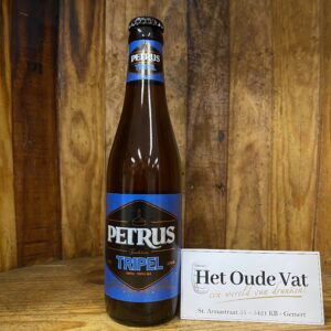 Petrus Tripel 33cl