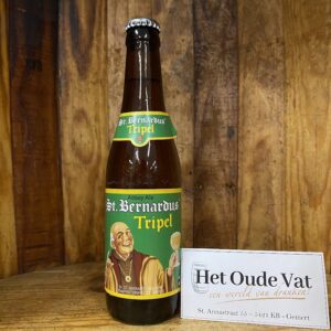 St Bernardus Tripel 33cl