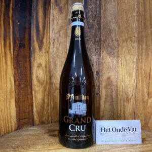 St Feuillien Grand Cru Zwaar Blond 75cl