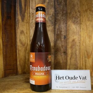 Troubadour Magma Tripel IPA 33cl
