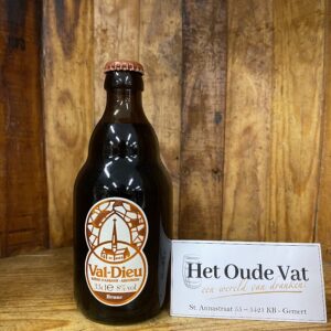 Val Dieu Brune 33cl