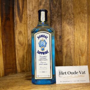 Bombay Sapphire London Dry Gin 70cl