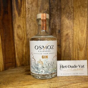 Osmoz Classic Gin 70cl