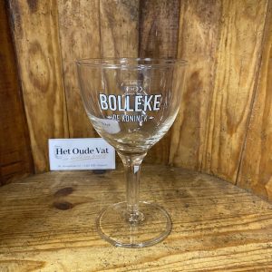 Bolleke Koninck Glas 33cl
