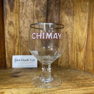 Chimay Glas 33cl