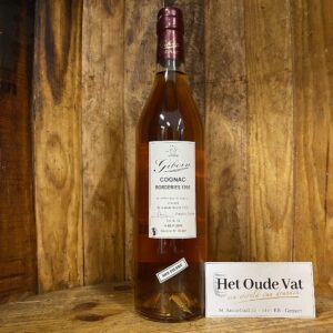 Giboin Cognac Borderies 1995 70cl