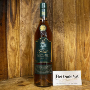 Giboin Cognac Napoleon 70cl