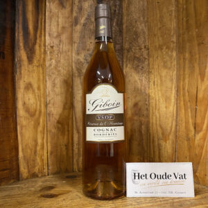 Giboin VSOP 70cl