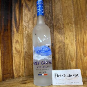 Grey Goose Vodka 70cl