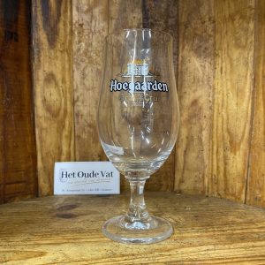 Hoegaarden Grand Cru Glas 33cl