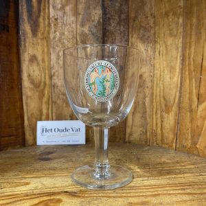 Hoegaarden Vrucht Glas 33cl