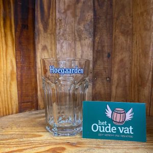 Hoegaarden Wit Glas 30cl