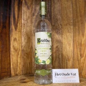 Ketel One Cucumber Mint 70cl