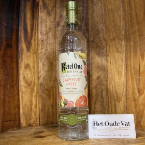 Ketel One Grapefruit Rose 70cl