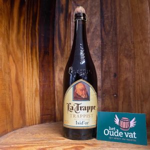 La Trappe Isid´or 75cl