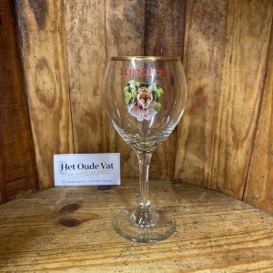 Lupulus Glas 25cl