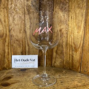 Max Glas op Voet 25cl
