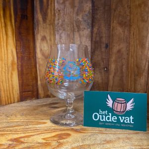 Oedipus Glas 33cl