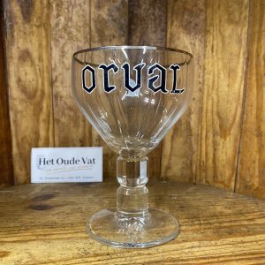 Orval Glas 33cl