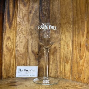 Paix Dieu Glas 25cl