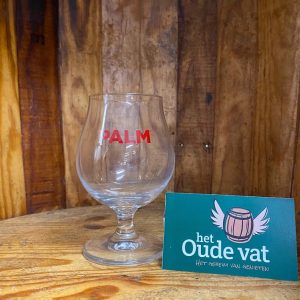Palm Glas 25-33cl
