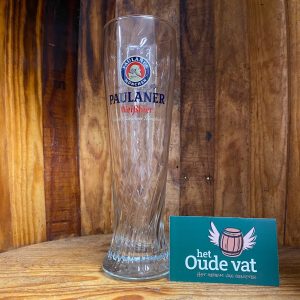 Paulaner Glas 50cl