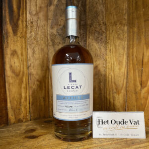 Pierre Lecat Cognac Allure 70cl