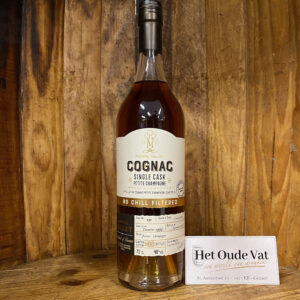 Pierre Vallet Cognac Single Cask 70cl