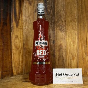 Puschkin Red 70cl