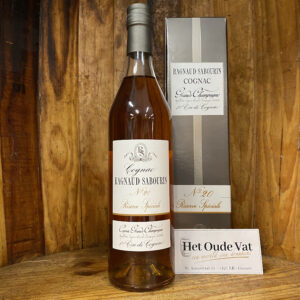 Ragnaud Sabourin Riserve Speciale 70cl