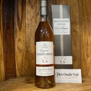 Ragnaud Sabourin VS 70cl