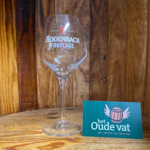 Rodenbach Fruitage Glas 25cl